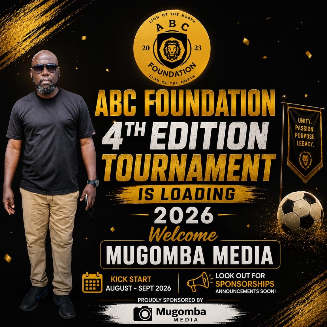 Mugomba Media