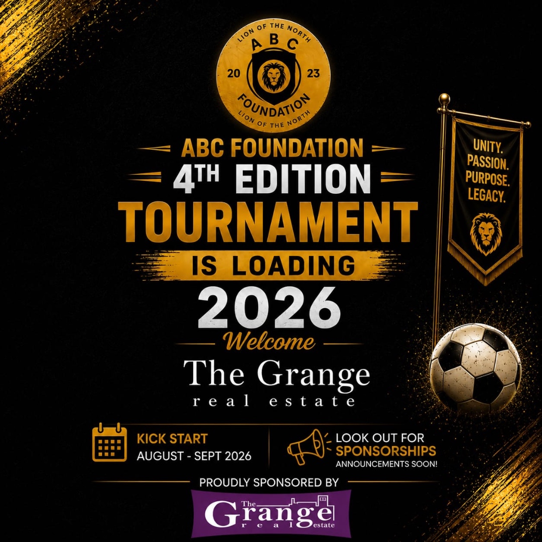 The Grange